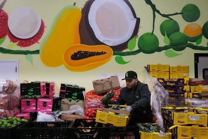 Governo Trump pagará auxílio-alimentação reduzido com fundos de emergência
