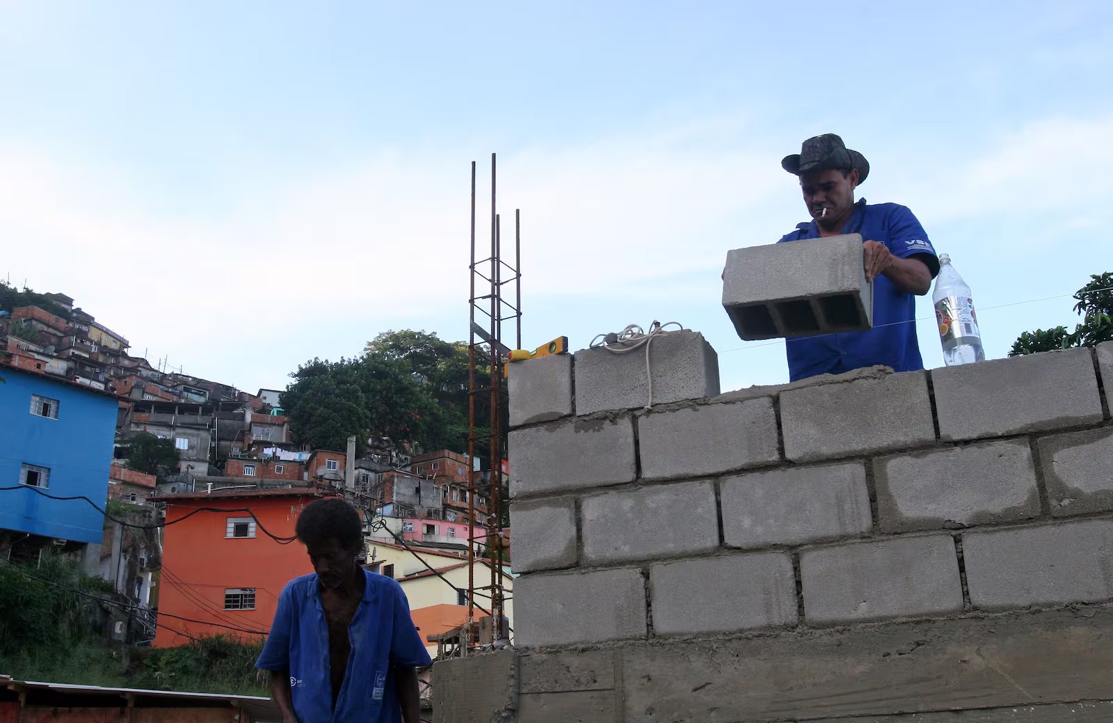 Crédito para reforma de casa com juros de até 1,95% começa hoje; veja como funciona
