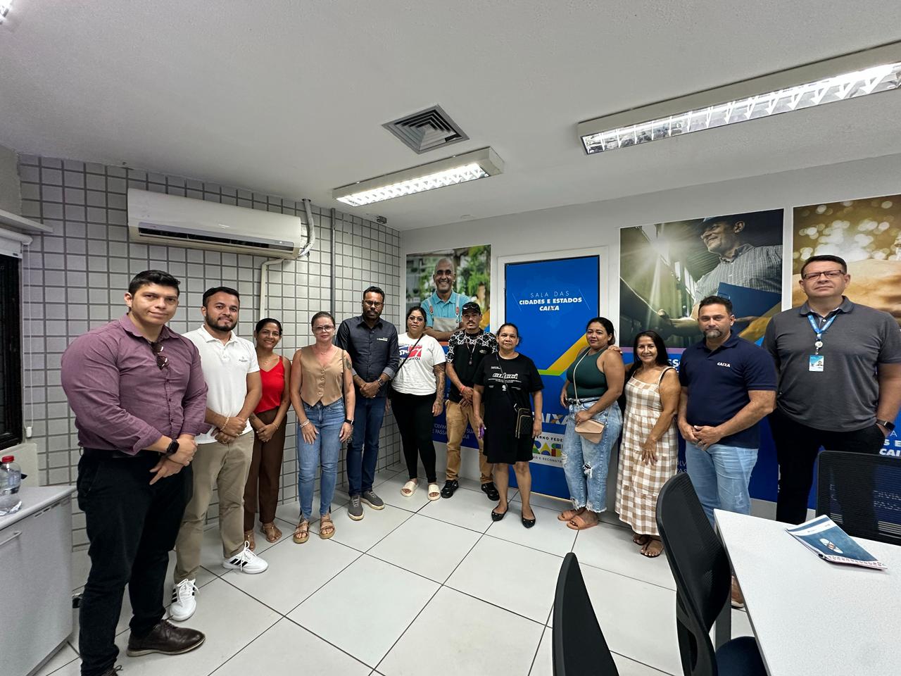 Obras dos residenciais Porto Madero avançam após articulação do vereador Dr. Santana