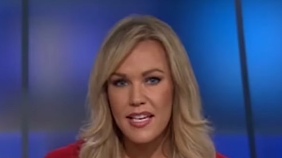 Ex-apresentadora de TV é presa por matar a própria mãe de 80 anos  a facadas
