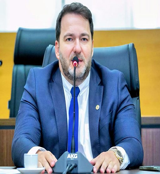 Audiência na ALE/RO vai discutir soluções para o garimpo no Rio Madeira