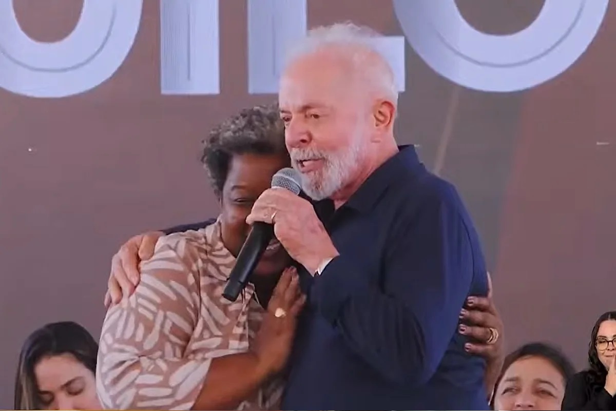 Governo Lula discute assistência a familiares de traficantes mortos no Rio de Janeiro
