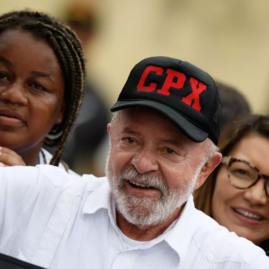 Lula defende que PF investique policiais do RJ que mataram traficantes do Comando Vermelho