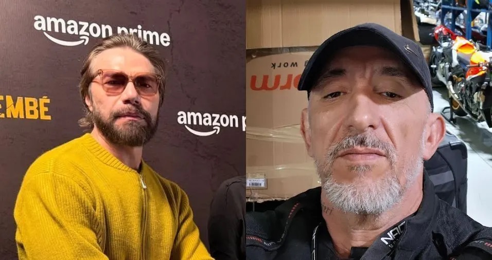 Roteirista da séria mostra calcinha usada por Cristian Cravinhos em "Tremembé"
