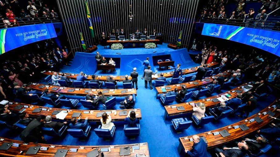 Senado deve votar hoje isenção do IR para quem ganha até R$ 5 mil
