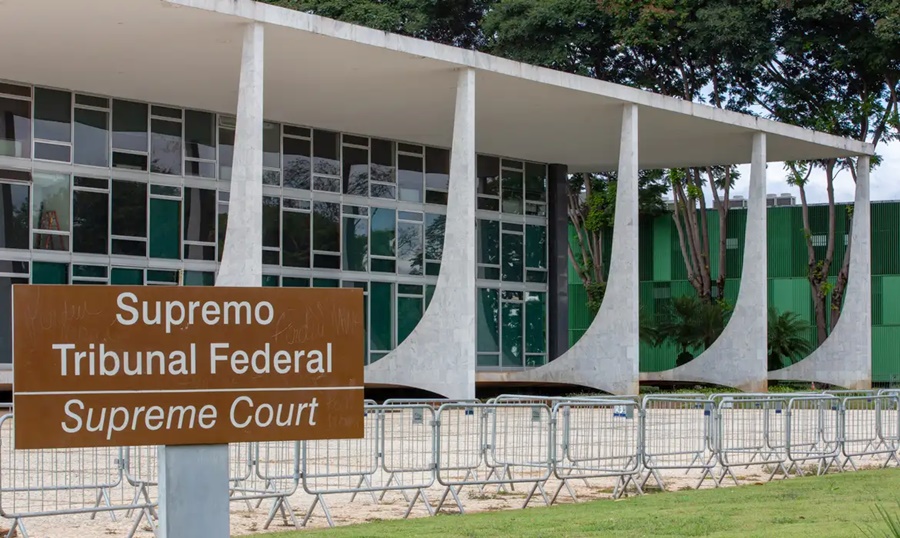 Moraes diz que PF vai investigar crime organizado no Rio de Janeiro