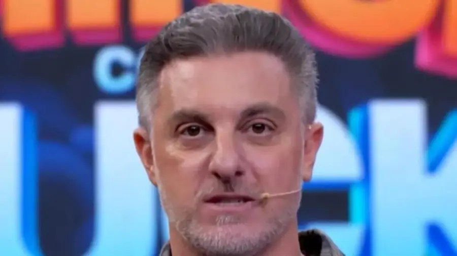 Ex-ator da Globo detona Luciano Huck após encontro com apresentador da Globo

