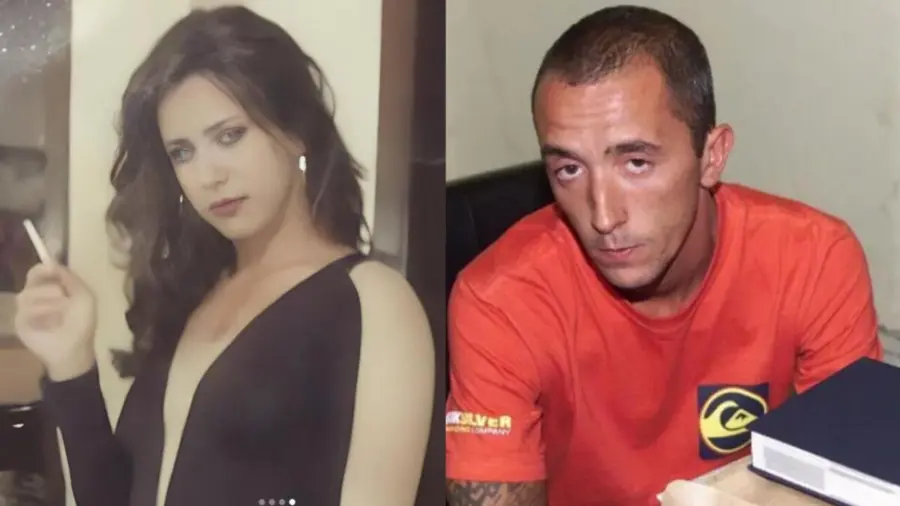 Após exposição de romance, ex-detento confirma envolvimento com Cristian Cravinhos
