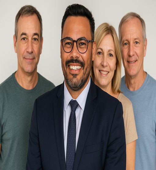 Vereador Dr. Santana conquista aprovação de lei que beneficia trabalhadores acima de 45 anos