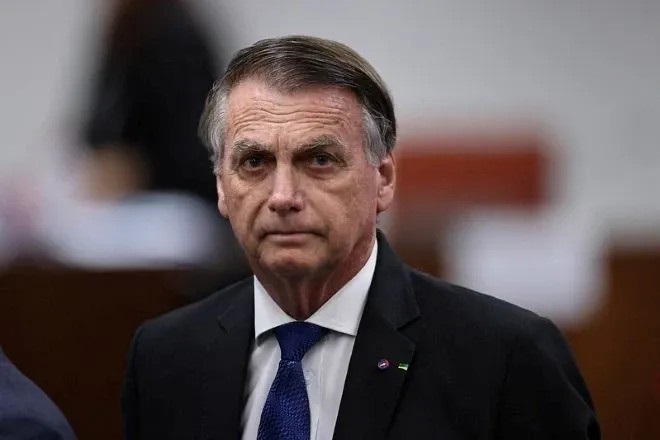Eventual prisão de Bolsonaro na Papuda vira "dor de cabeça" para o Governo do DF
