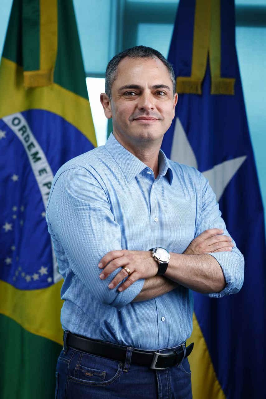 Vice-governador, Sérgio Gonçalves, é o convidado do Programa A VOZ DO POVO