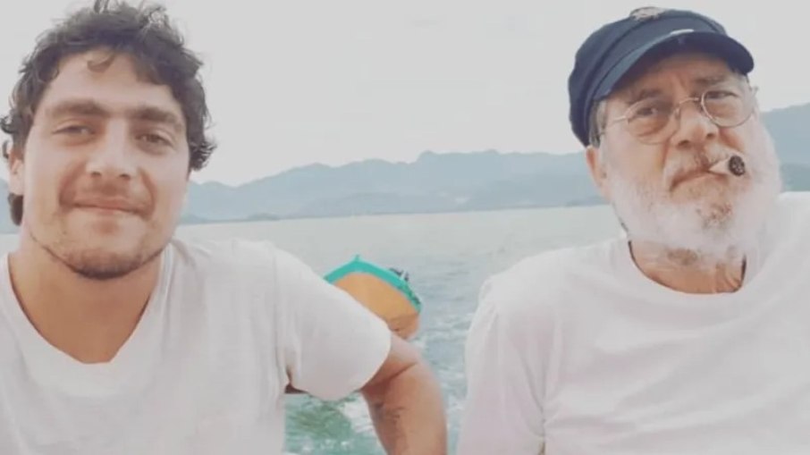 Ex-deputado do PT, Paulo Frateschi é morto a facadas pelo próprio filho em São Paulo
