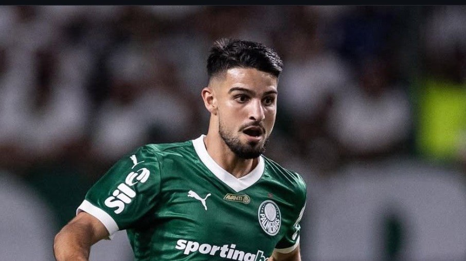 Flaco é convocado e Palmeiras terá desfalque da dupla de ataque
