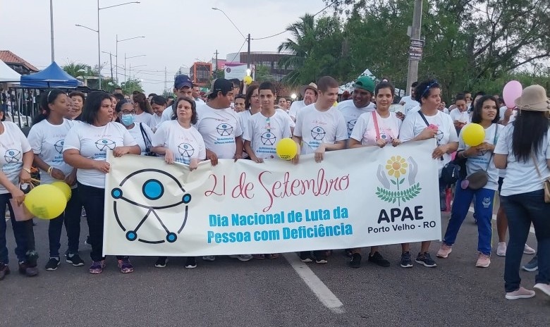 Prefeitura em parceria com o INSS vai acelerar a entrega do BPC para as pessoas com deficiência