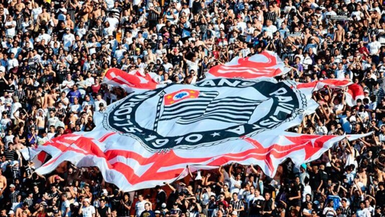 Corinthians deve pagar cláusula compensatória desportiva por não recolher FGTS
