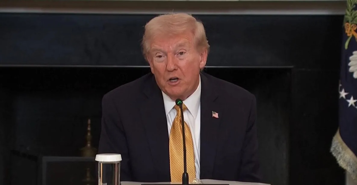 Presidente Donald Trump inclui cobre e urânio entre minerais críticos; Brasil deve repetir
