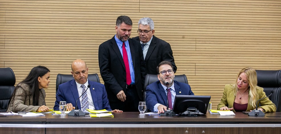 Deputados de Rondônia autorizam R$ 6 milhões para a Defensoria Pública do Estado