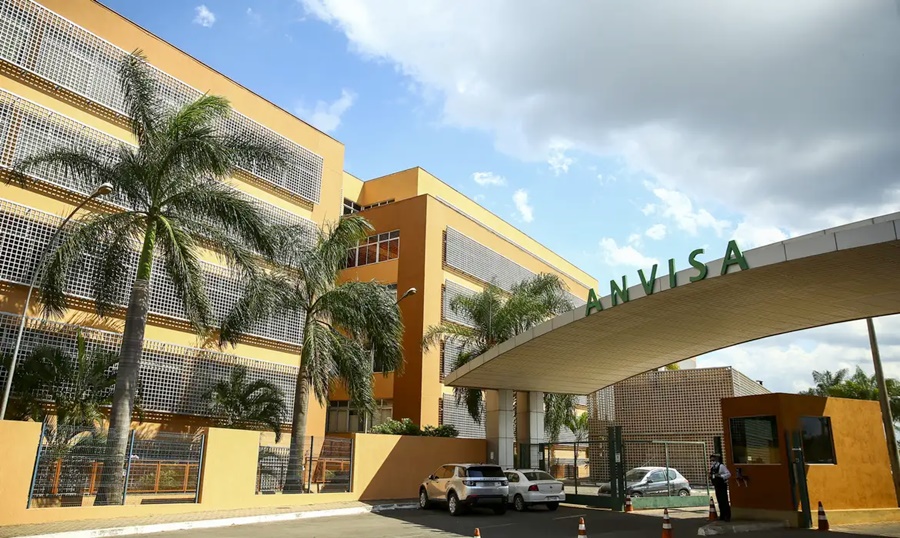 Anvisa proíbe suplementos e energéticos com adição de ozônio