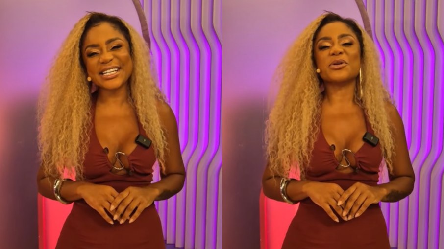 Apresentadora Cariúcha ganha grande chance no SBT em 2026 em cobertura do carnaval
