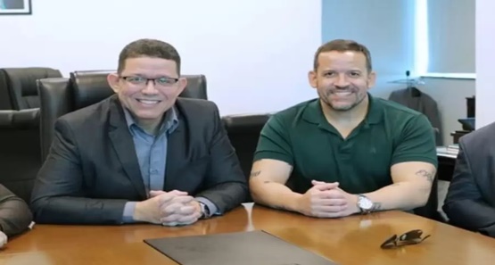 Movimentação do governador indica disputa ao Senado e ascensão de Sandro à ALE/RO