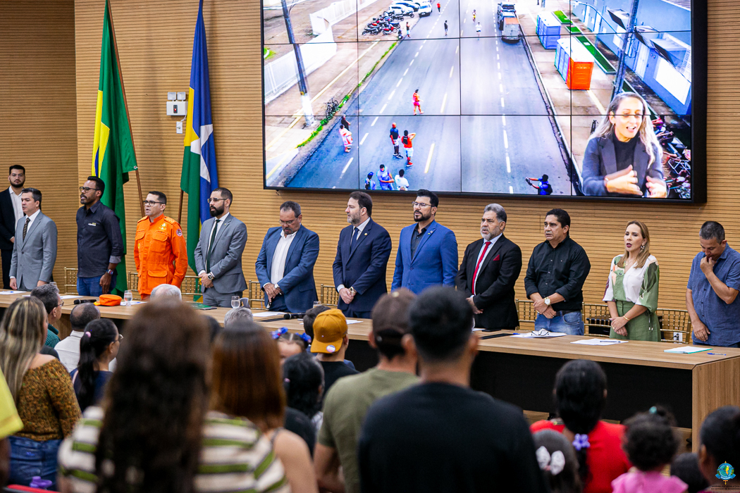 Alero realiza audiência pública para debater a regularização do garimpo no Rio Madeira
