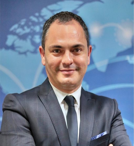 Sérgio Gonçalves consolida influência e vira peça-chave na sucessão de 2026