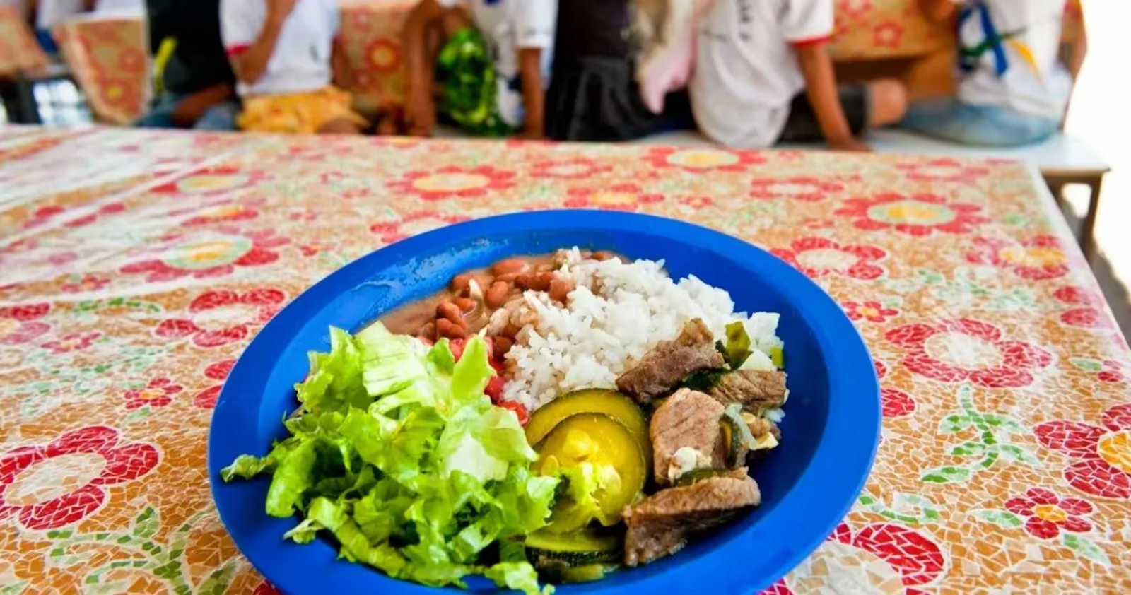 Metade dos municípios não tem estrutura para política de segurança alimentar, diz IBGE
