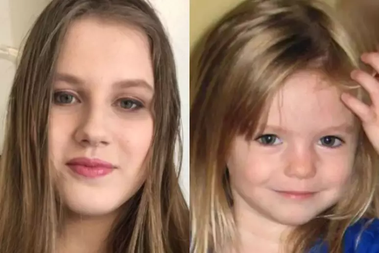 Mulher que dizia ser Madeleine McCann é condenada por assediar pais da menina desaparecida