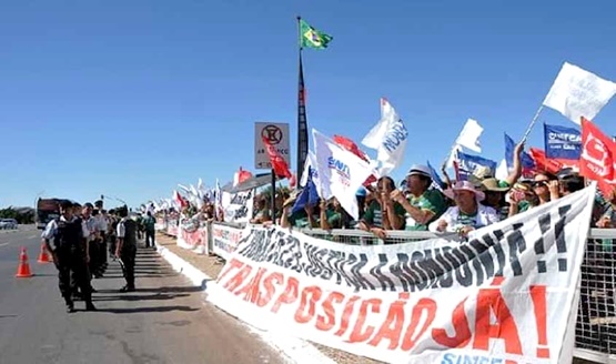 STJ mantém transposição de servidores do ex-Território de Rondônia admitidos até 1991