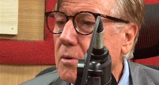 Amir Lando e o renascimento de um pioneiro de Rondônia no leito do hospital