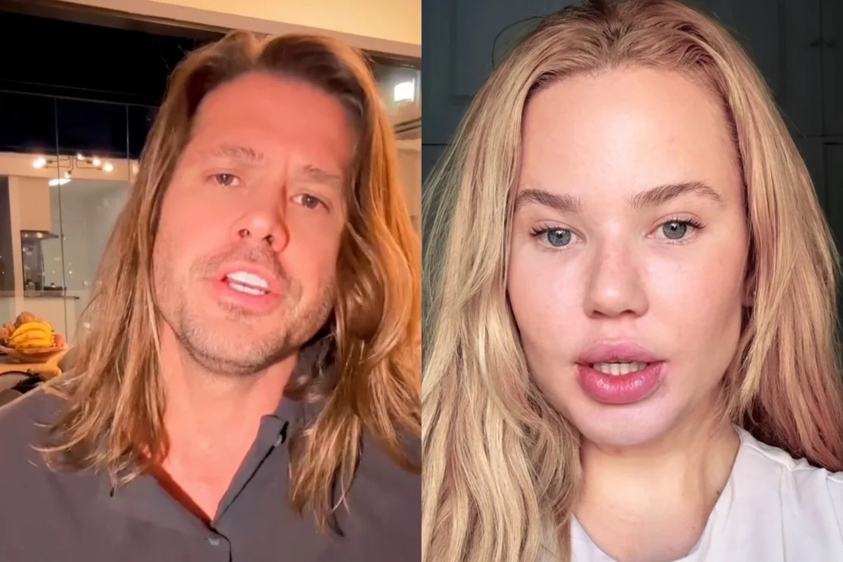 O que Marcela Tomaszewski fala de agressão após fim com Dado Dolabella
