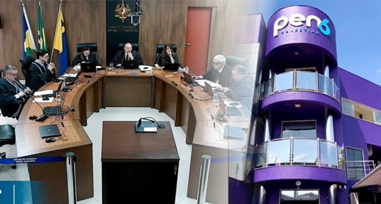 TJRO mantém por unanimidade PEN6 como agência oficial de publicidade do Governo