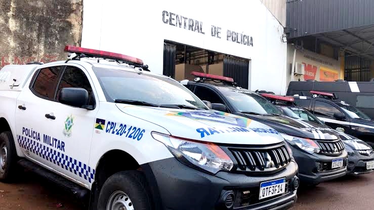 Homem dispara tiros em frente a bar movimentado e foge após causar pânico na zona Sul
