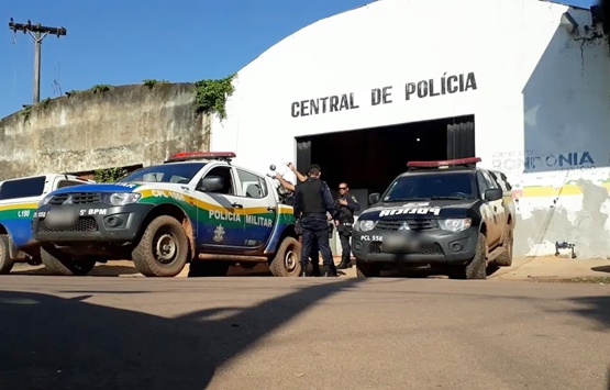 Cabo reformado da PM é preso após agredir travesti e se recusar a pagar programa em Porto Velho
