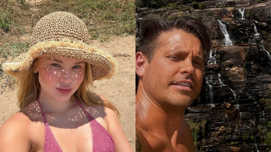 Após fim com Dado, Marcela Tomaszewski confessa mentira e promete denúncia por agressão
