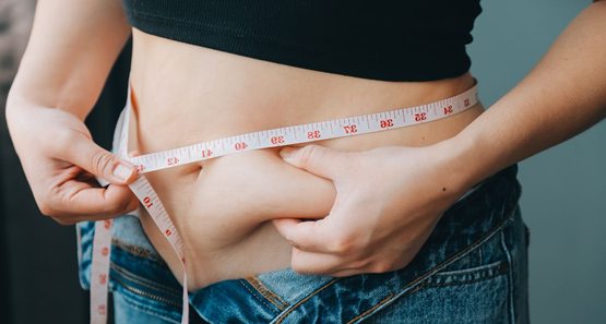 Emagrecimento sem controle aumenta casos de complicações em Porto Velho
