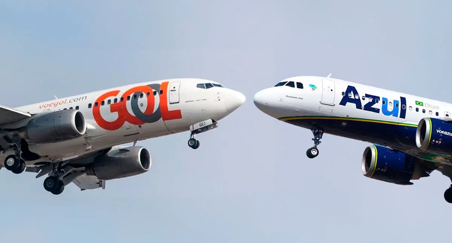 TJ-RO decide que transporte aéreo é serviço público essencial e está sujeito a controle 