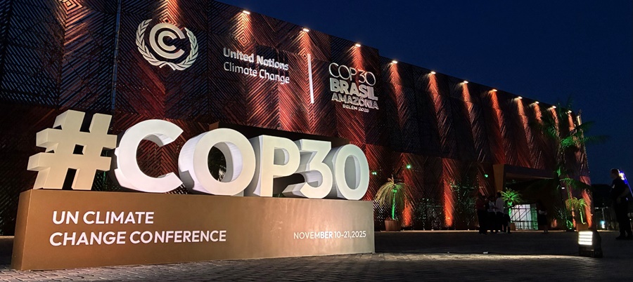 Cidade de Porto Velho apresenta avanços e assume protagonismo na COP30