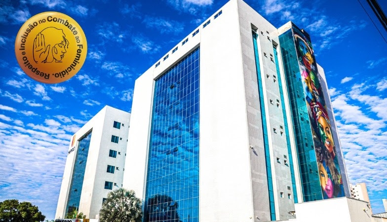 MPRO recebe selo ouro na campanha de combate ao feminicídio do CNMP