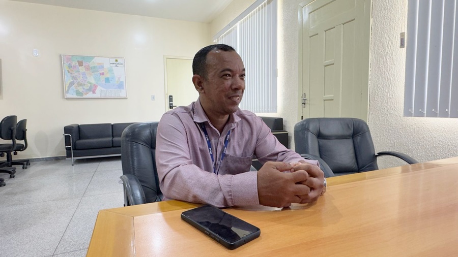 Prefeitura de Porto Velho amplia convênio que oferece ressocialização
