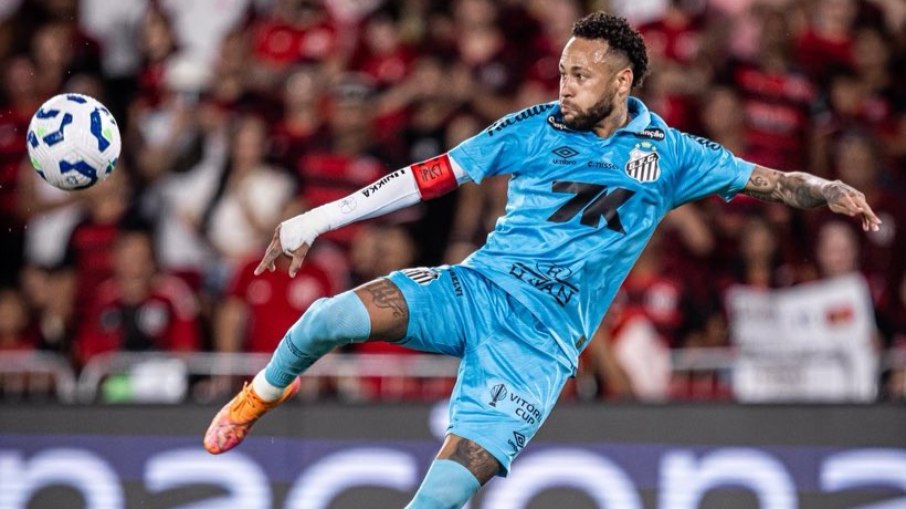 Neymar é criticado por jornal espanhol: "Lento e sem ritmo"
