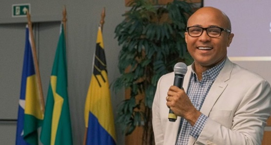 Wilber Coimbra rompe paradigmas e aproxima o TCE da sociedade
