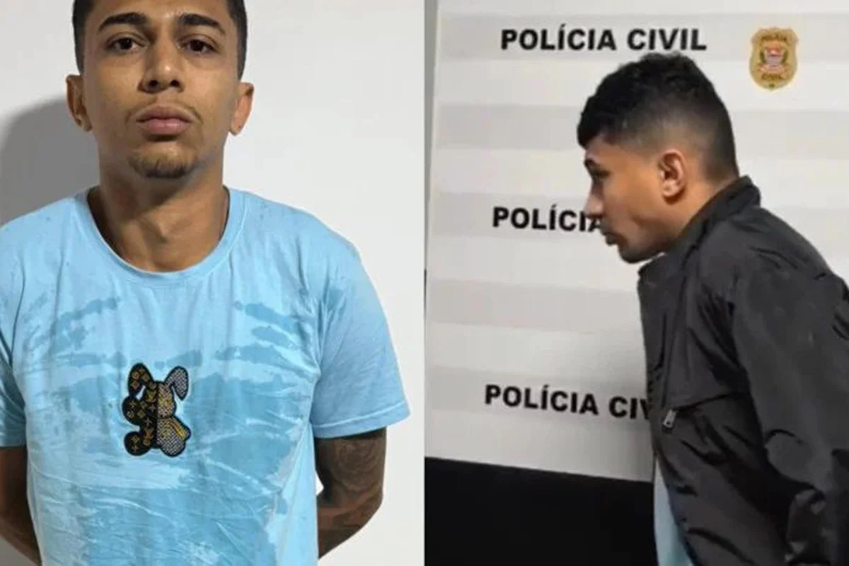 Desembargadores soltoram traficante que expulsou 2 mil moradores de distrito no CE
