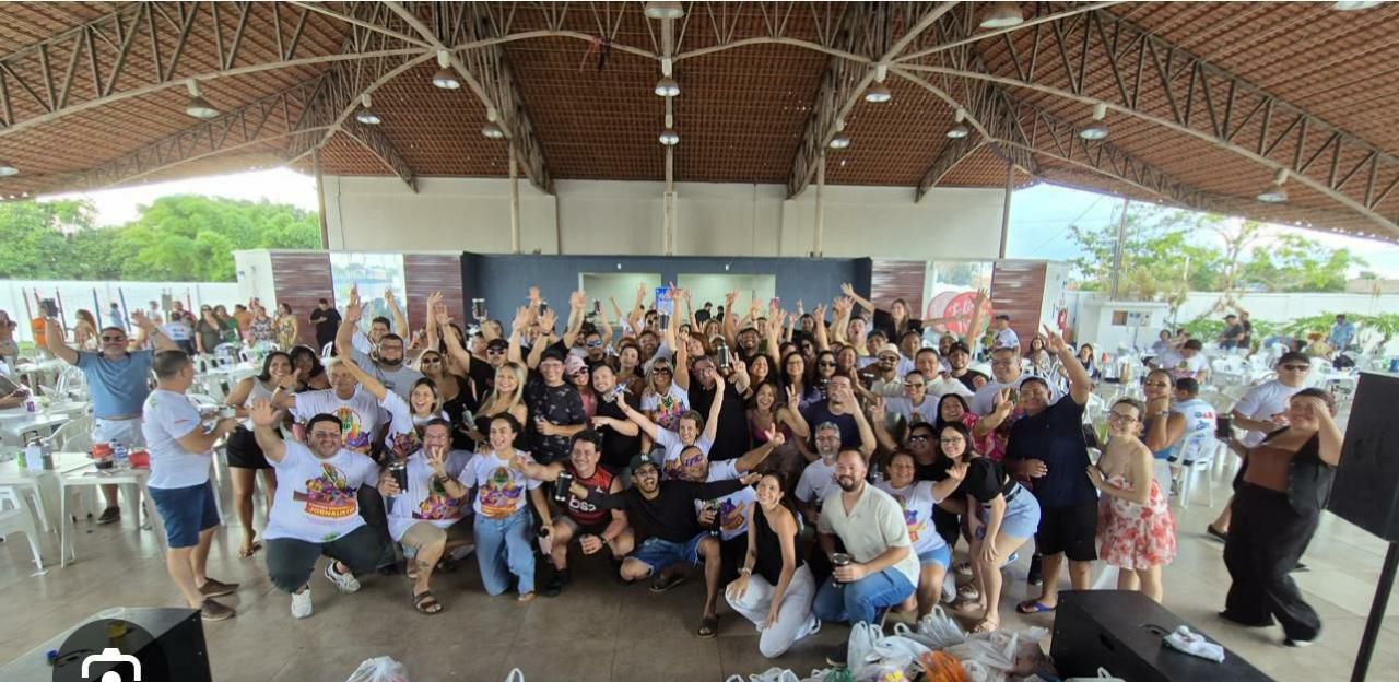 Festa dos Jornalistas de RO vai sortear quase R$ 20 mil em prêmios e várias atrações musicais