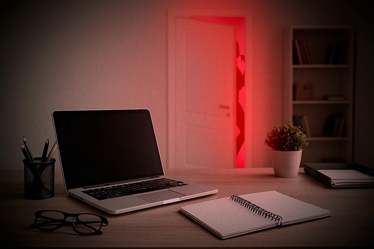 Terapeutas da sacanagem oferecem “xerecada da alegria” em clínica perto da Esplanada