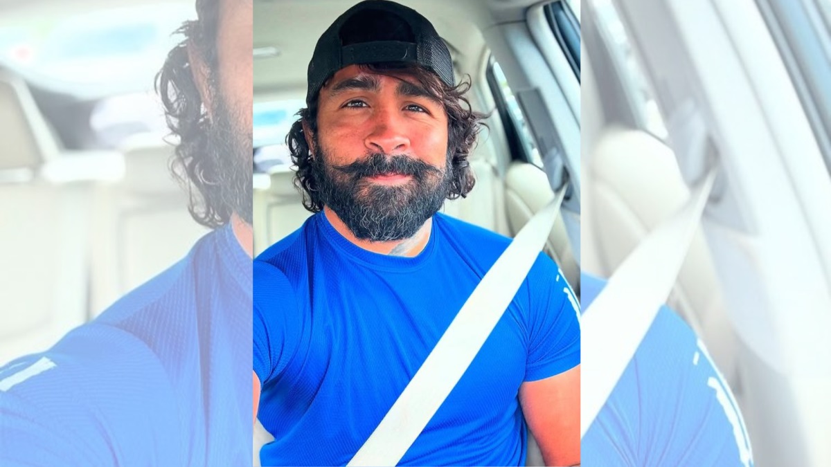 Lutador brasileiro de MMA, Godofredo Pepey é encontrado morto em prisão nos EUA