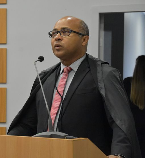 Wilber Coimbra rompe paradigmas e aproxima o Tribunal de Contas da sociedade
