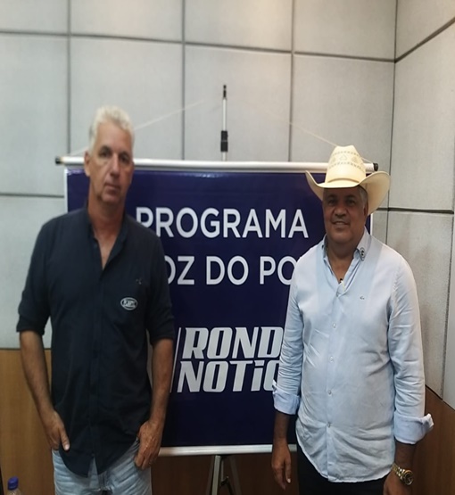 Pecuaristas relatam desafios e solidariedade da categoria em Rondônia