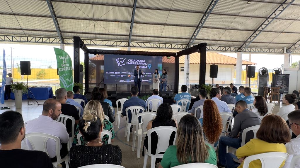 Programa Cidadania Empresarial fortalece empreendedorismo com atendimentos gratuitos
