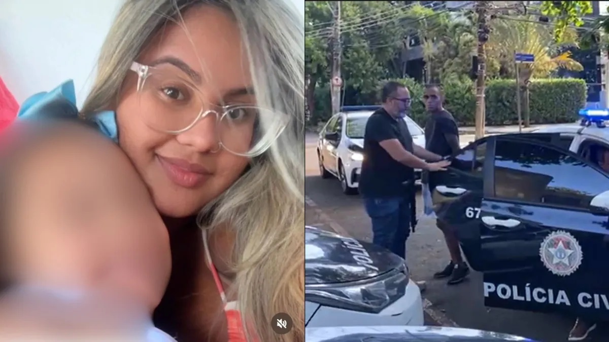 Mulher manda matar ex do marido para poder ficar com a filha dela, revela investigação